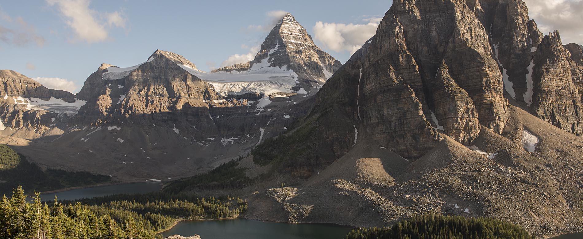 58 Creative Assiniboine lodge booking 